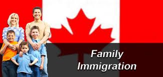 How to Move to Canada With Your Family – Step By Step