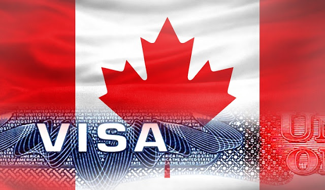 How to Apply for a Canadian Visa For Free Without an Agent