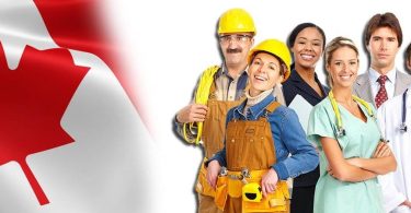 10 best jobs for foreigners without experience in Canada