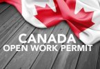 Everything You Need to Know About Canada's Open Work Permit