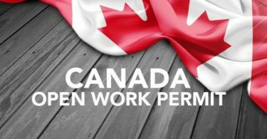 Everything You Need to Know About Canada's Open Work Permit