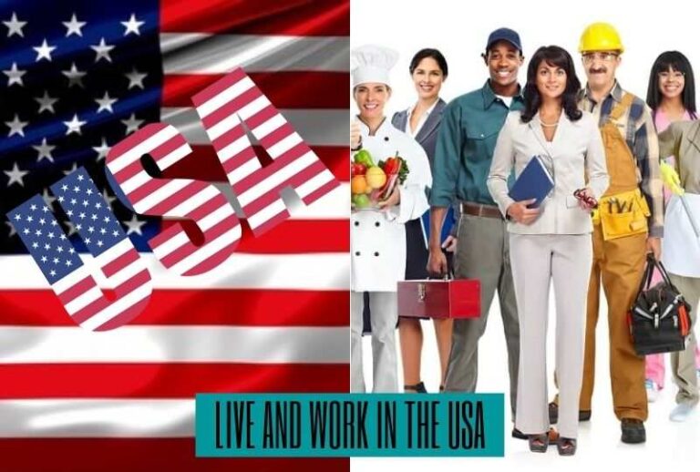 Farm Jobs In USA With Free Visa Sponsorship