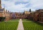 Research Training Program (RTP) Stipend International Scholarship At the University of Sydney2024, Australia