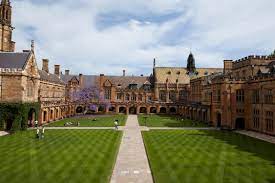 Research Training Program (RTP) Stipend International Scholarship At the University of Sydney2024, Australia