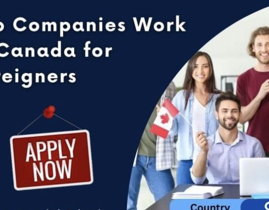 10 Companies in Canada Currently Hiring and How to Apply