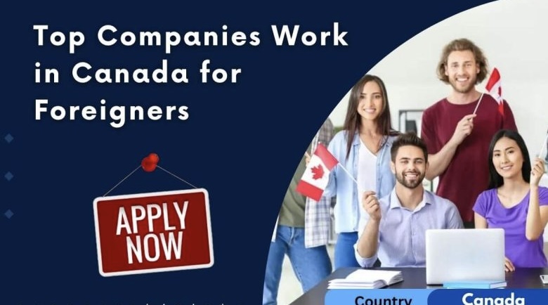 10 Companies in Canada Currently Hiring and How to Apply